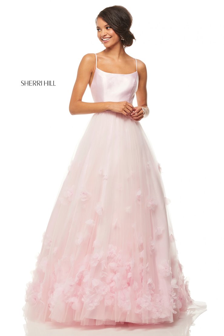 pastel prom spring 2019 regiss kentucky dress gown pretty