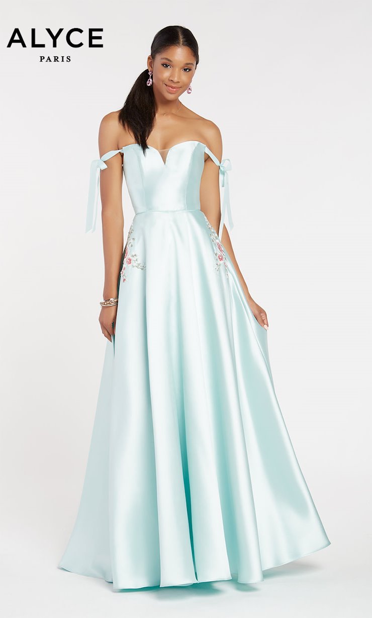 pastel prom spring 2019 regiss kentucky dress gown pretty
