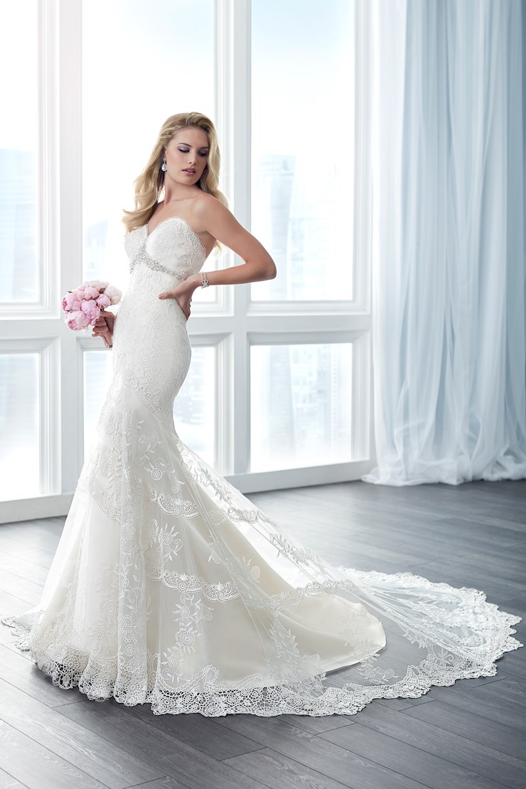 Christina Wu Brides #15617