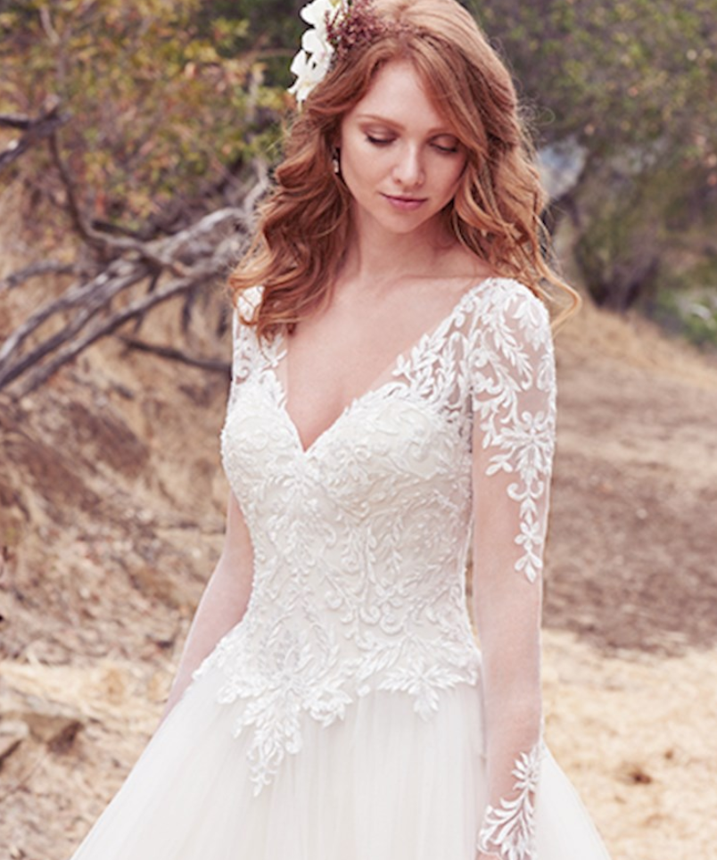 Maggie Sottero #Berkley