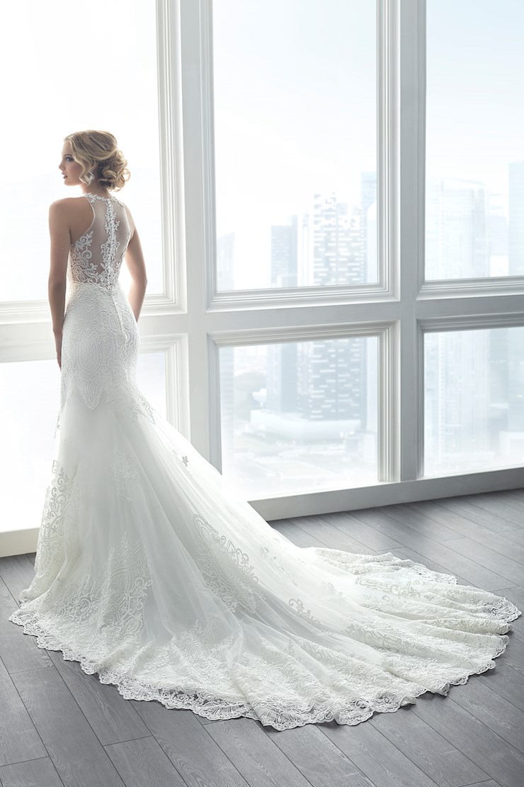 Christina Wu Brides #15620