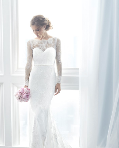 Christina Wu Brides #15622